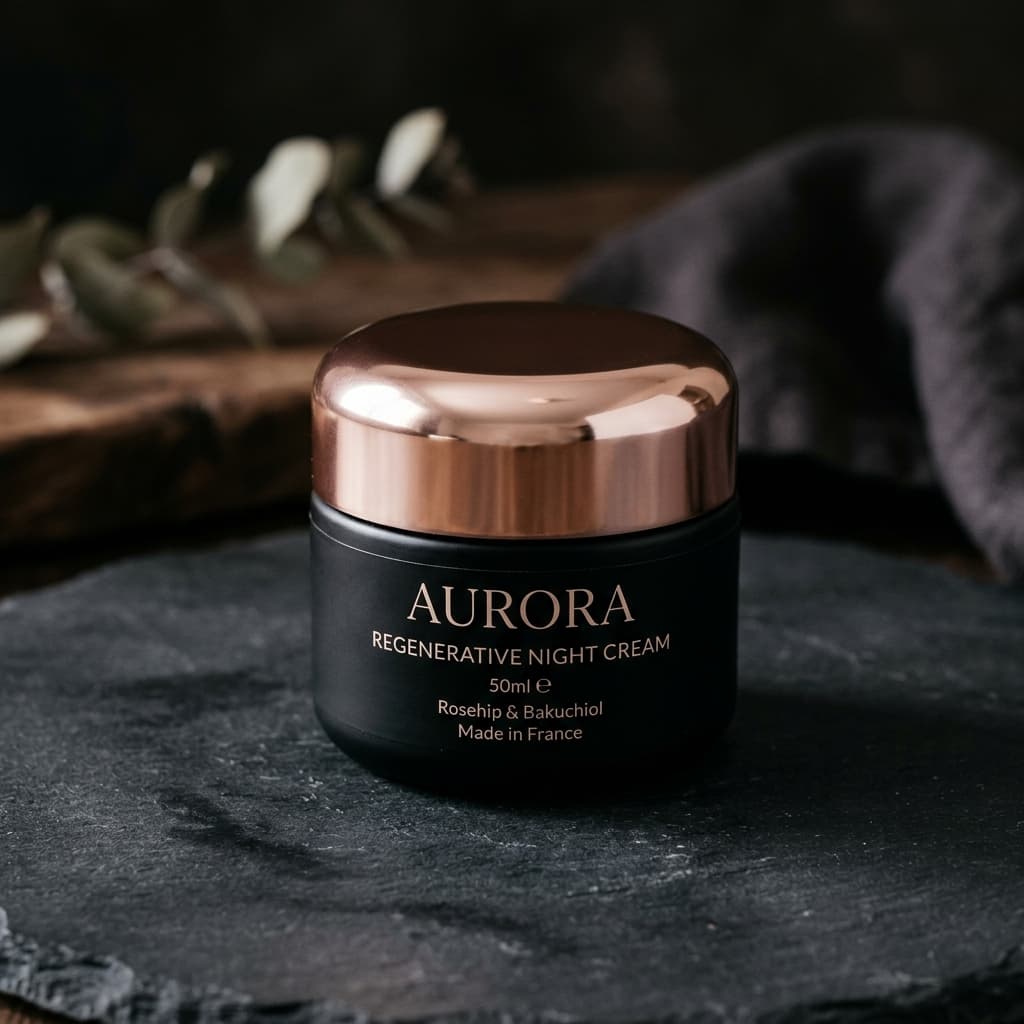 Coconut & Rosemary Hair Mask